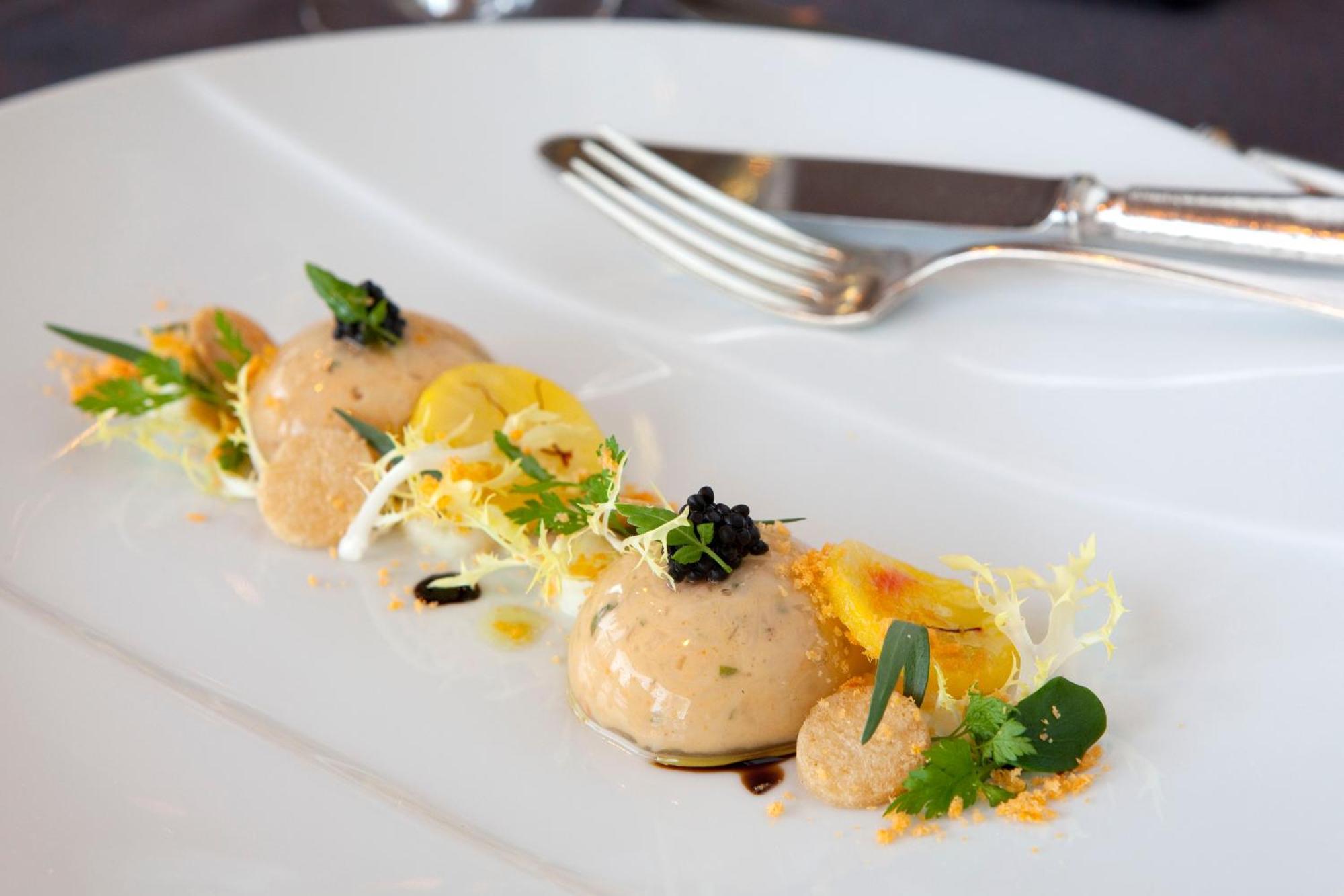 Logis Hotel Le Parc & Spa 상띠뽈리뜨 외부 사진